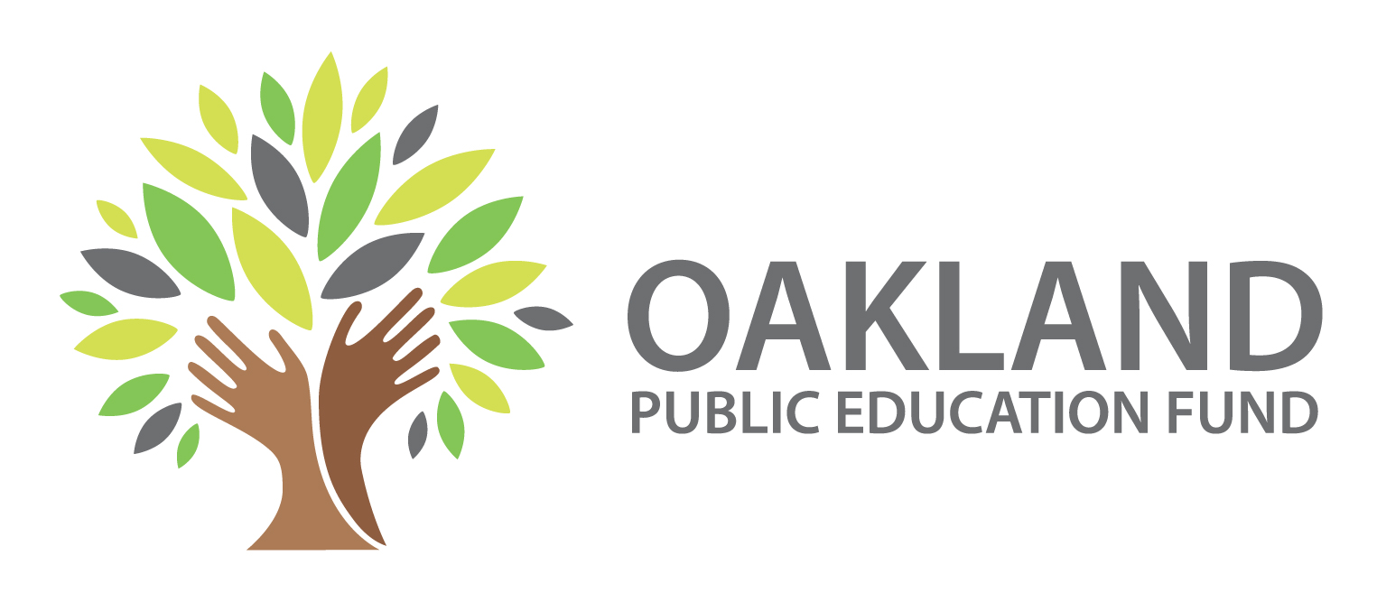 Oakland Public Education Fund