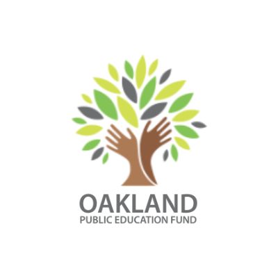 Oakland Ed Fund Logo